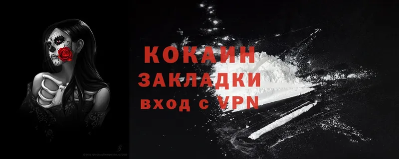 COCAIN Fish Scale Пионерский