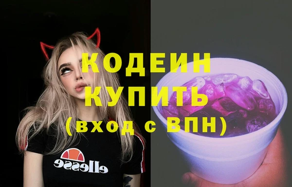 хмурый Нягань