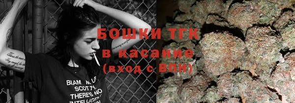 хмурый Нягань