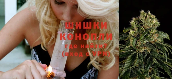 хмурый Нягань